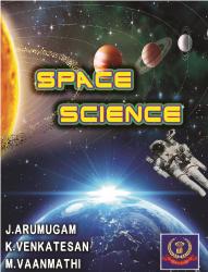 Cover for SPACE SCIENCE