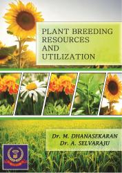 Cover for Plant Breeding, Resources And Utilization