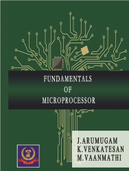 Cover for FUNDAMENTALS OF MICROPROCESSOR