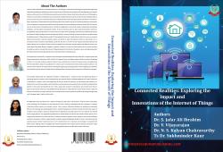 Cover for Connected Realities: Exploring the Impact and Innovations of the Internet of Things