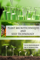 Cover for PLANT MICROTECHNIQUES AND SEED TECHNOLOGY